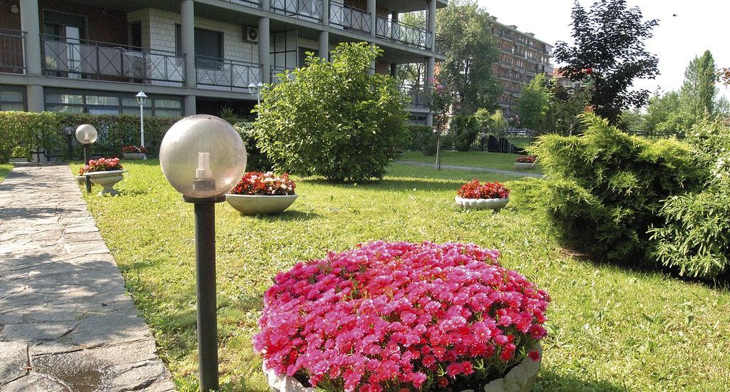 Residenza Delle Alpi 3* Turin