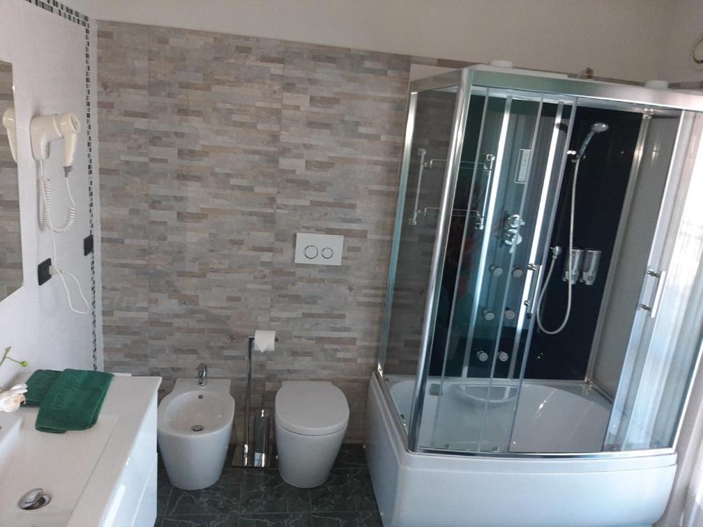 Residenza Delle Alpi 3*