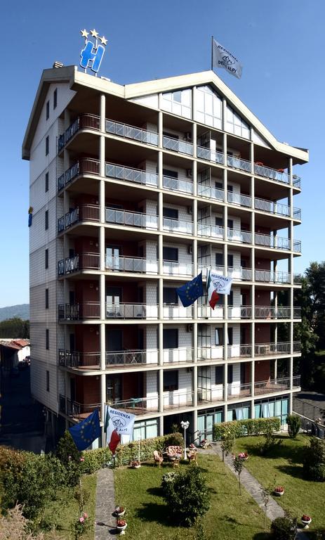 Residenza Delle Alpi 3* Turin