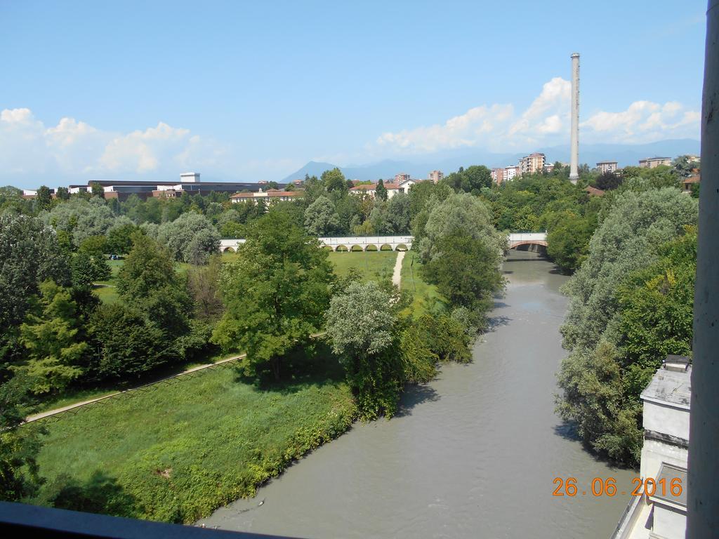 Hotel Residenza Delle Alpi Turin