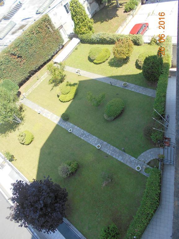 Hotel Residenza Delle Alpi Turin