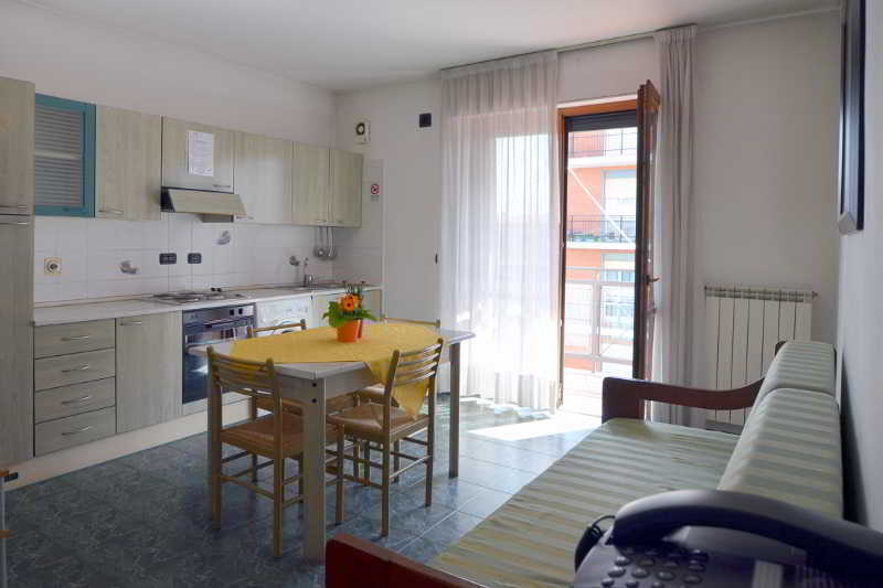 Residenza Delle Alpi