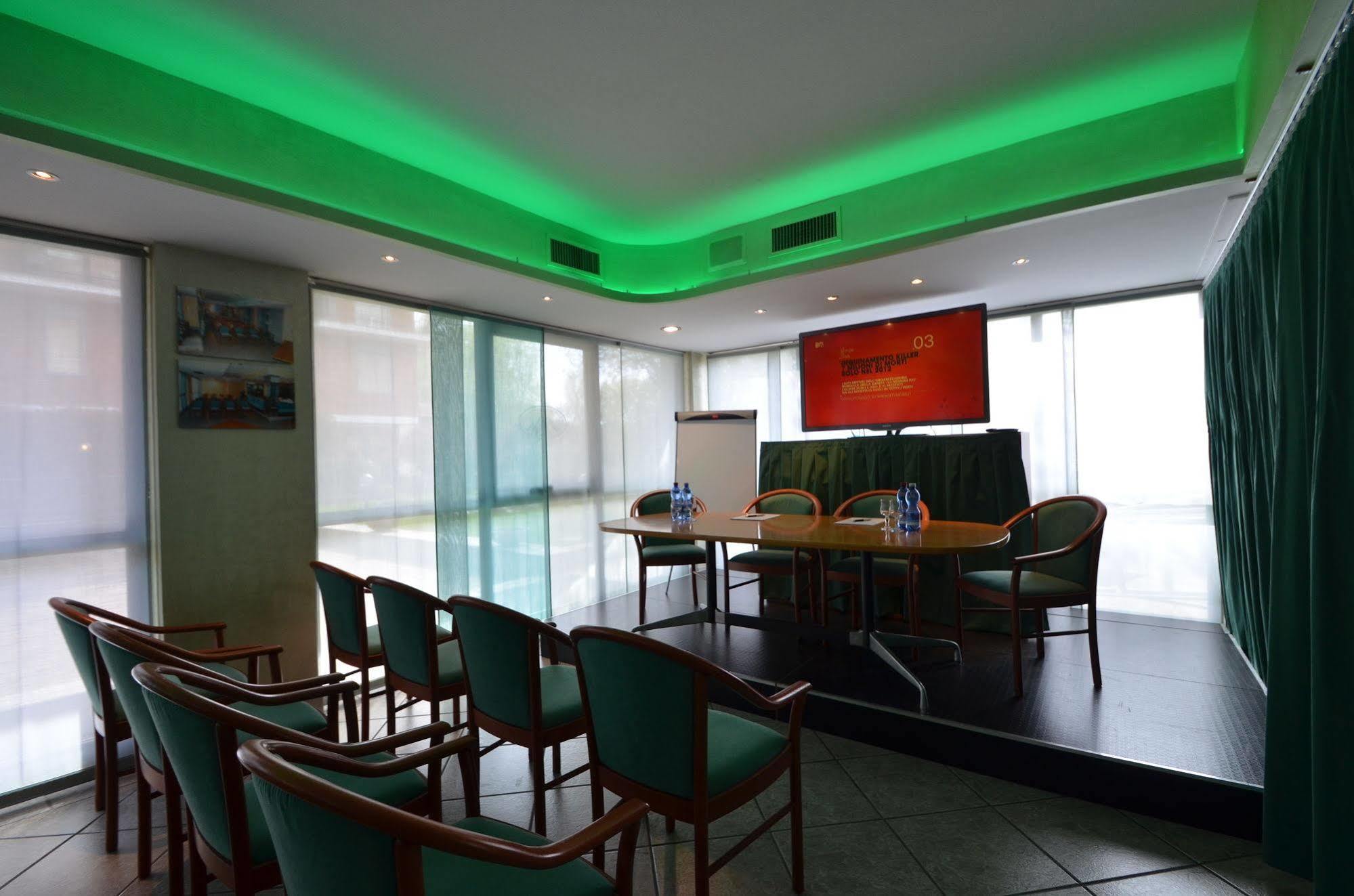 Residenza Delle Alpi 3* Turin