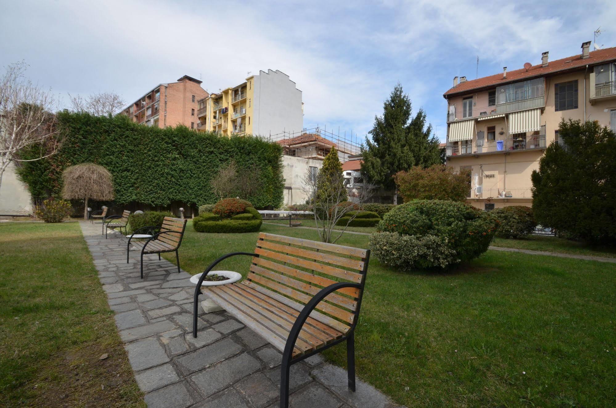 Hotel Residenza Delle Alpi